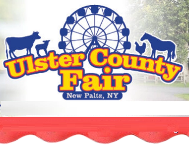 Ulster County Fair