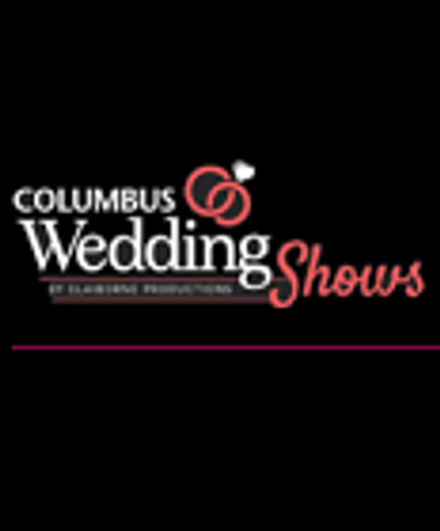 The Columbus Wedding Expo & Fashion Show 2025