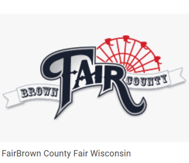 Brown Country Fair