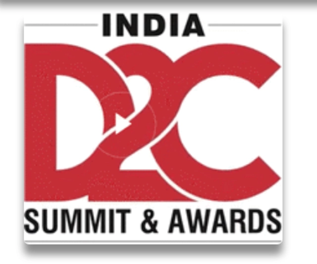 INDIA D2C SUMMIT & AWARDS 2025