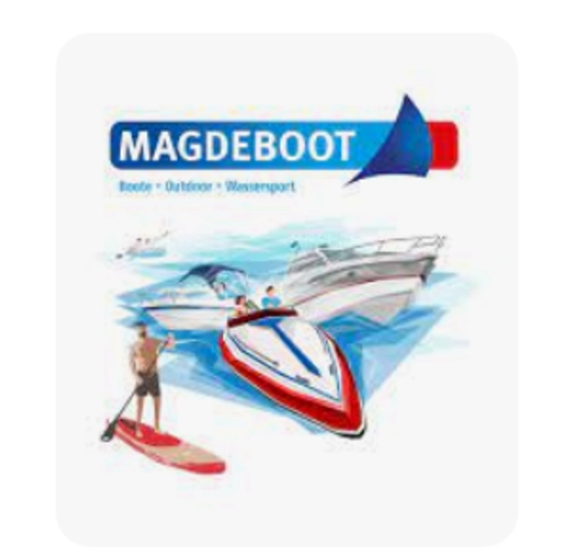MAGDEBOOT