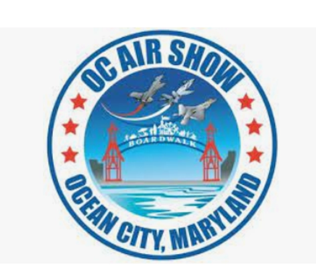 Ocean City Air Show 2025