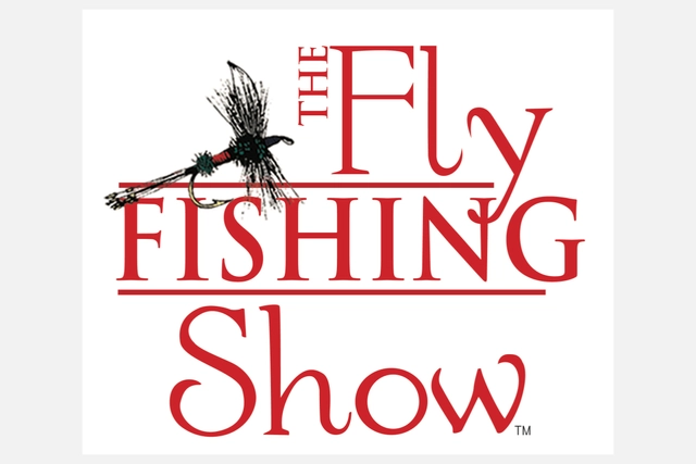The Flyfishing Show-Denver