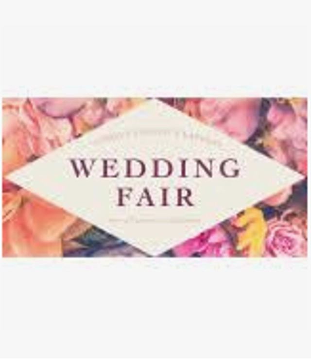 Wedding Fair Coastal Bend