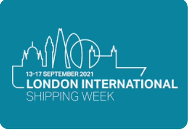 LISW - London International Shipping Week