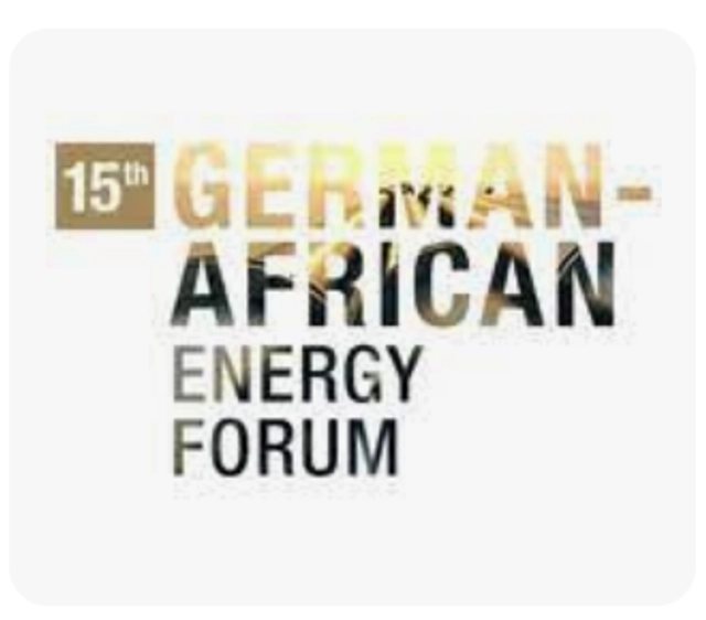 German-African Energy Forum