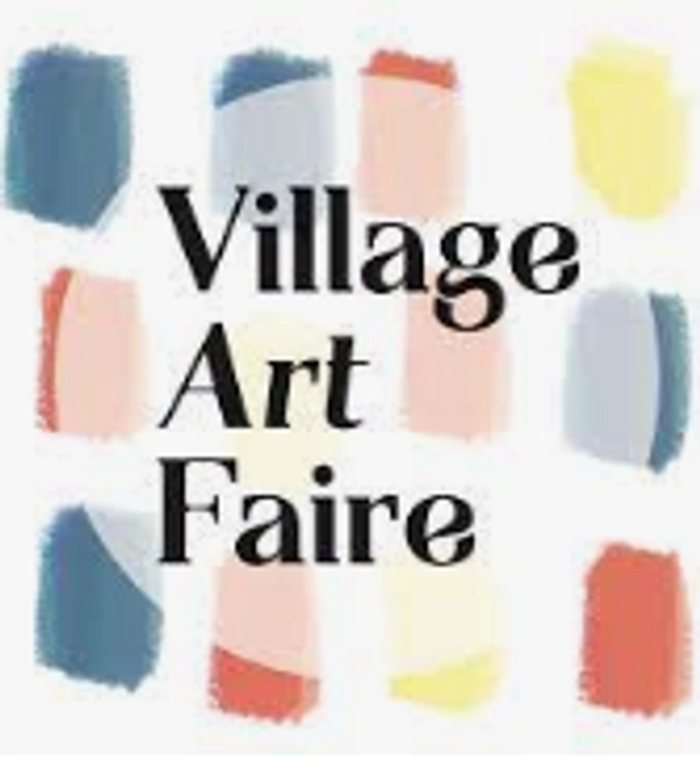 Village Art Faire