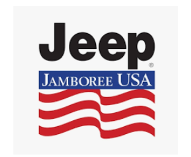 Jeep Jamboree 2025