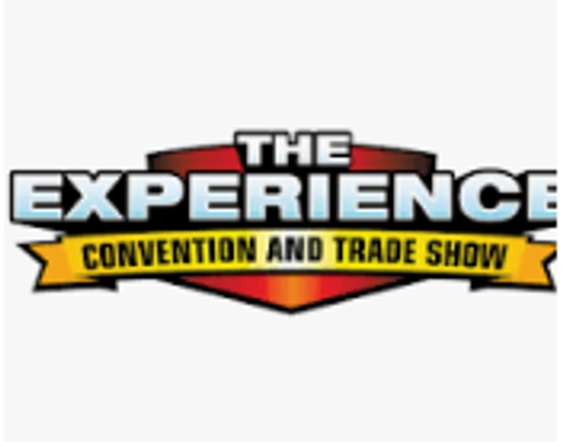 THE EXPERIENCE Convention & Trade Show