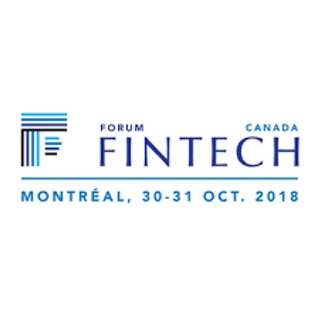 Forum FinTech Canada