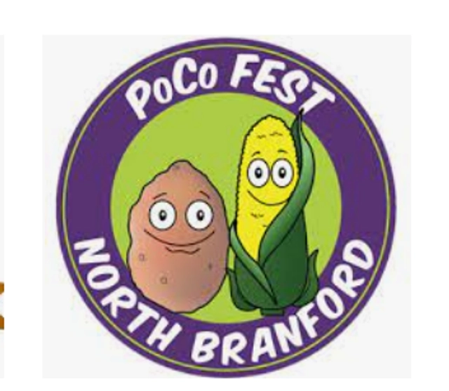 North Branford Potato And Corn Festival 2025