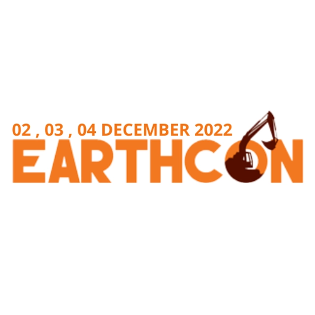 earthcon expo Ahmedabad