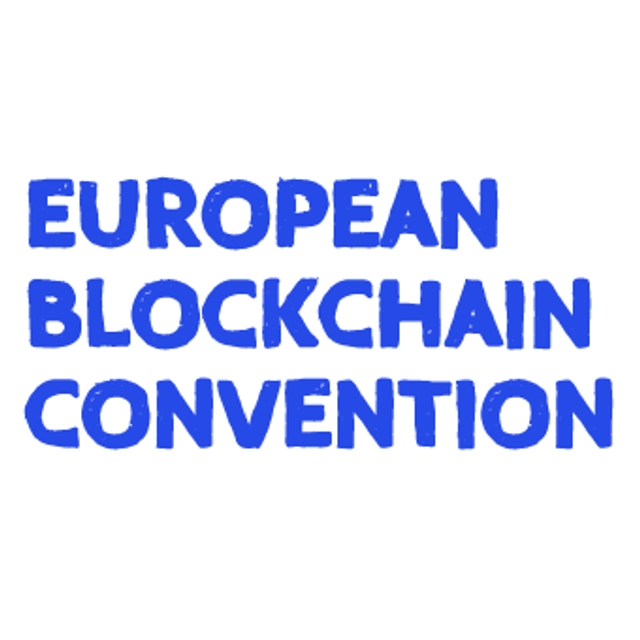 6th European Blockchain Convention