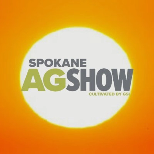 Spokane Ag Expo