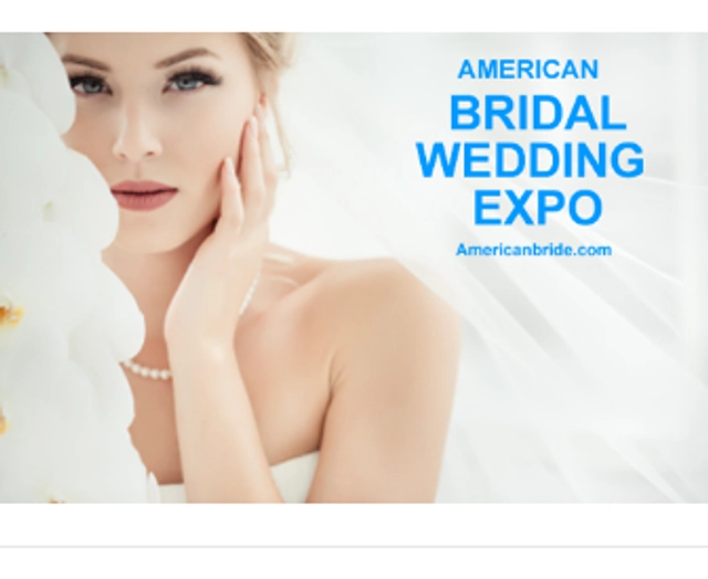 Bucks/Philly Region Wedding Expo