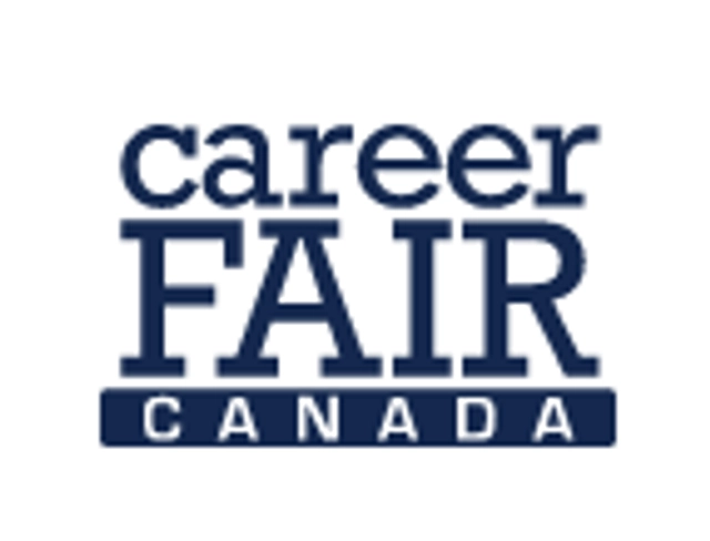 Toronto Career Fair & Training Expo