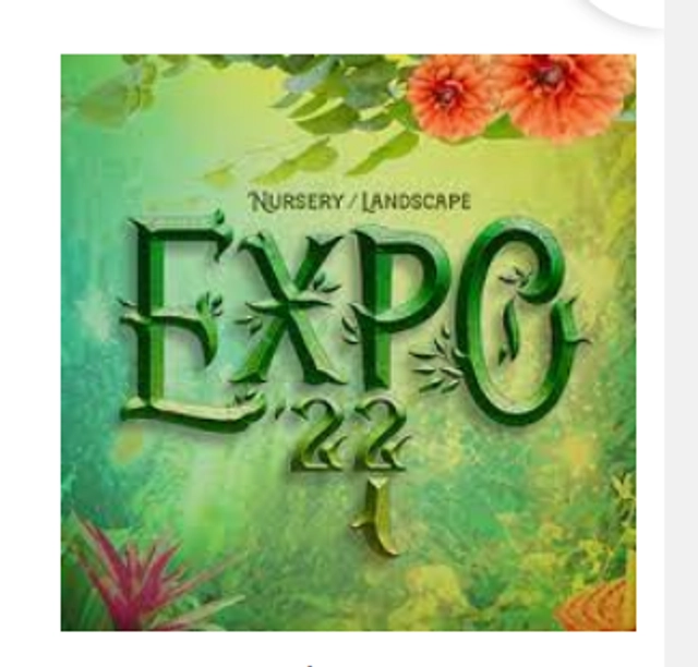 Nursery Landscape Expo