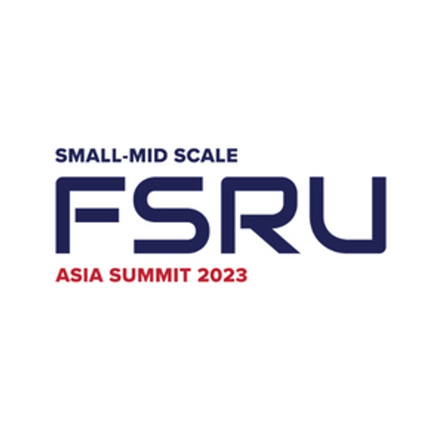 Small-mid Scale FSRU Asia Summit 