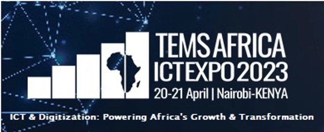 TEMS Africa ICT Expo