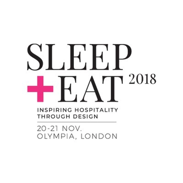 Sleep + Eat (Inspiring hospitality through design)