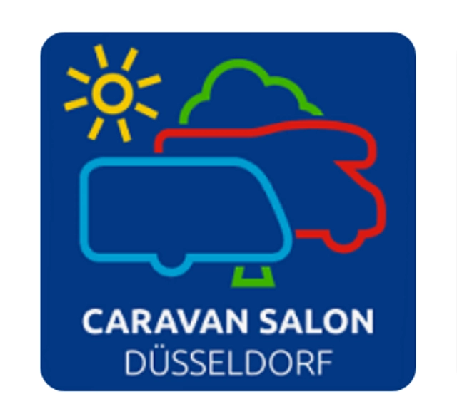 CARAVAN SALON DÜSSELDORF