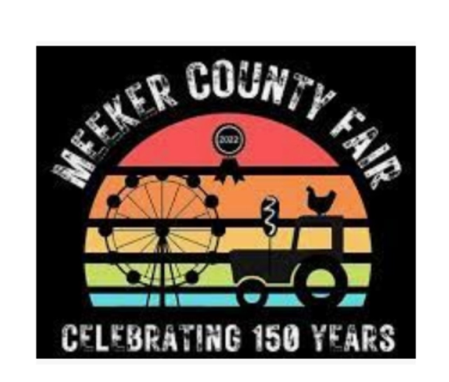 Meeker County Fair July 2025
