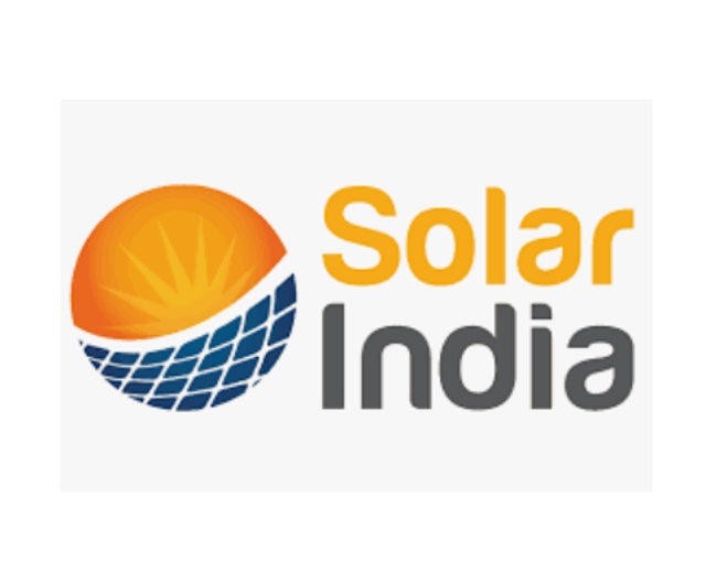 SOLAR INDIA