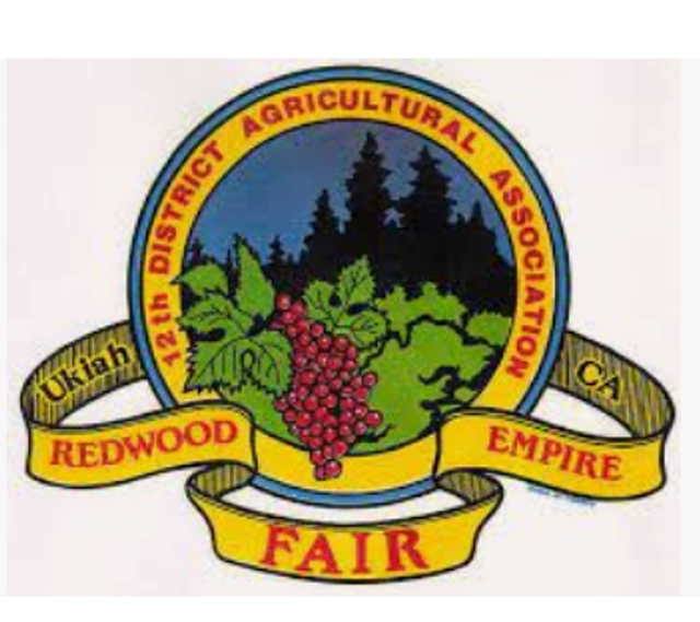 Redwood Empire Fair 2025