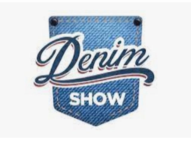 DENIM SHOW - MUMBAI