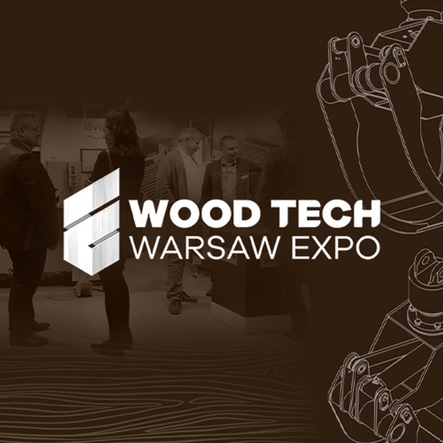 Wood Tech Expo - Trade fair for woodworking and furniture production