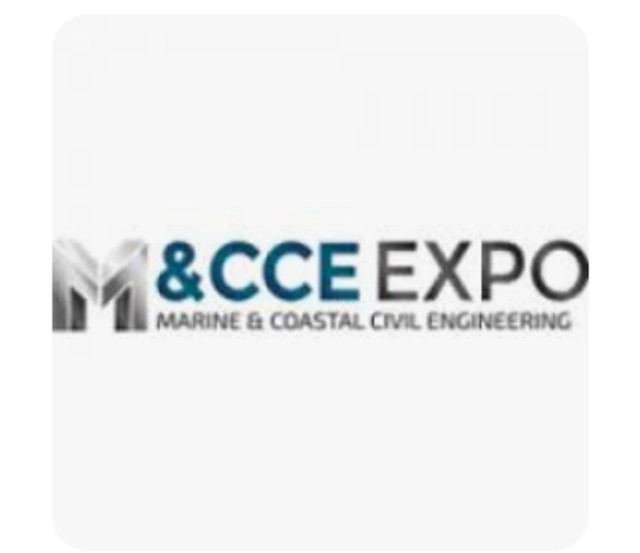 M&CEE EXPO - MARINE & COASTAL CIVIL ENGINEERING/ SEAWORK