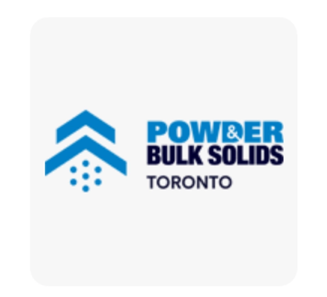 PTX CANADA | POWDER & BULK SOLIDS CANADA