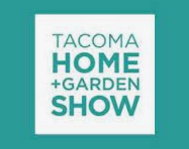 TACOMA HOME + GARDEN SHOW