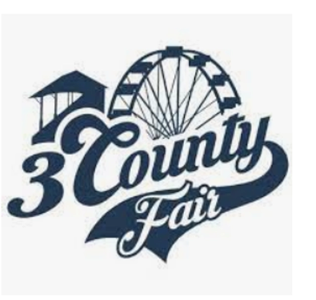 Three County Fair 2025