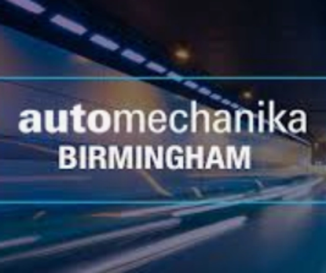 AUTOMECHANIKA