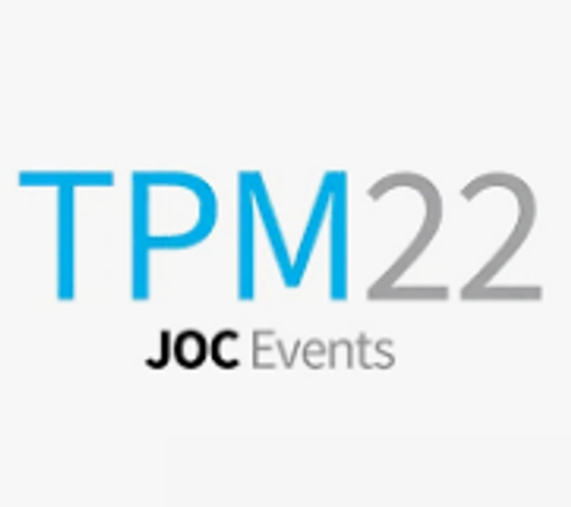 TPM Conference
