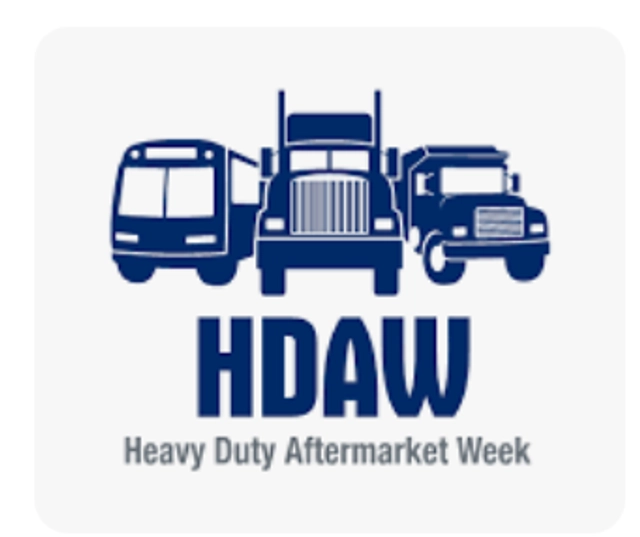 Heavy Duty Aftermarket Week (HDAW)