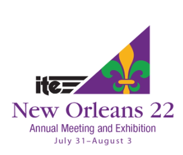 ITE Annual Meeting and Exhibition