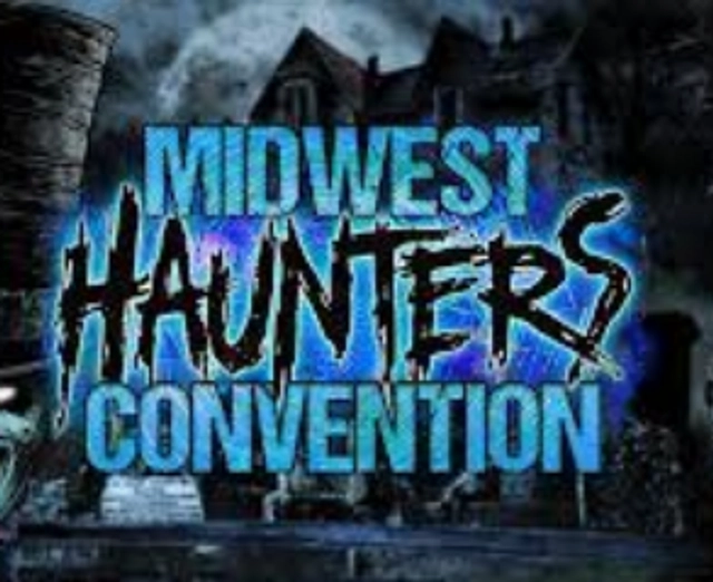 Midwest Haunters Convention 2024