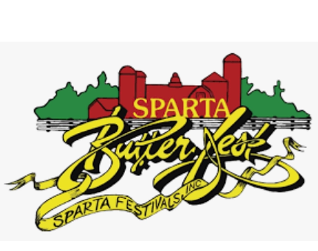 Sparta Butterfest junio 2024