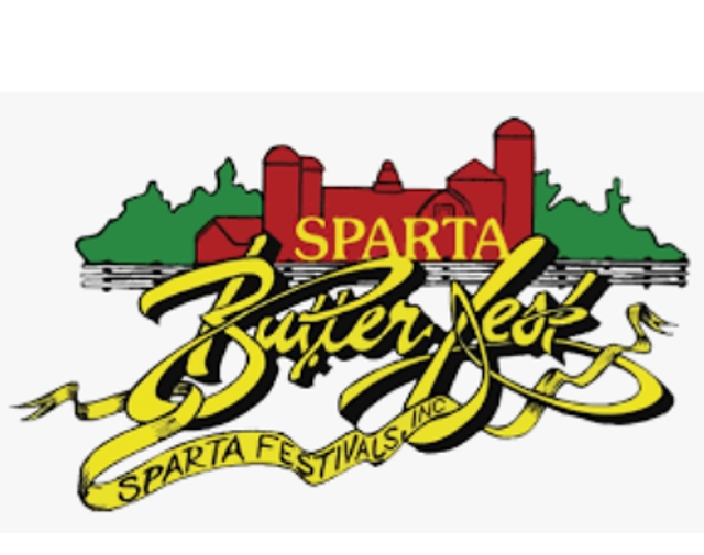 Sparta Butterfest junio 2025