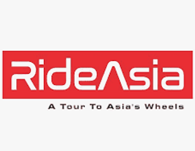 Ride Asia