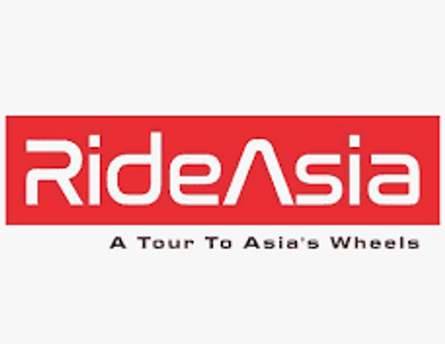 Ride Asia EV