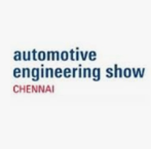Automotive Engineering Show - Chennai