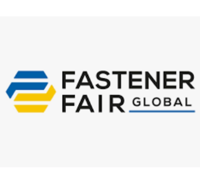 FASTENER FAIR STUTTGART mars 2025