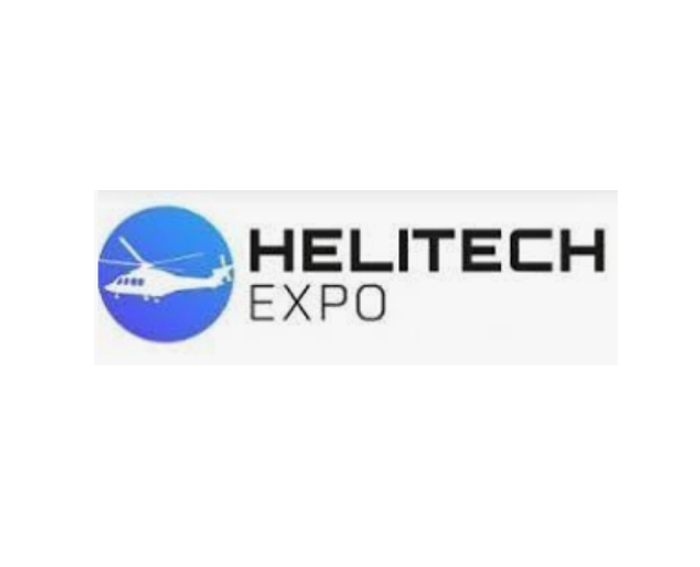 HELITECH EXPO