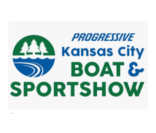 Progressive Insurance Kansas City Boat & Sportshow
