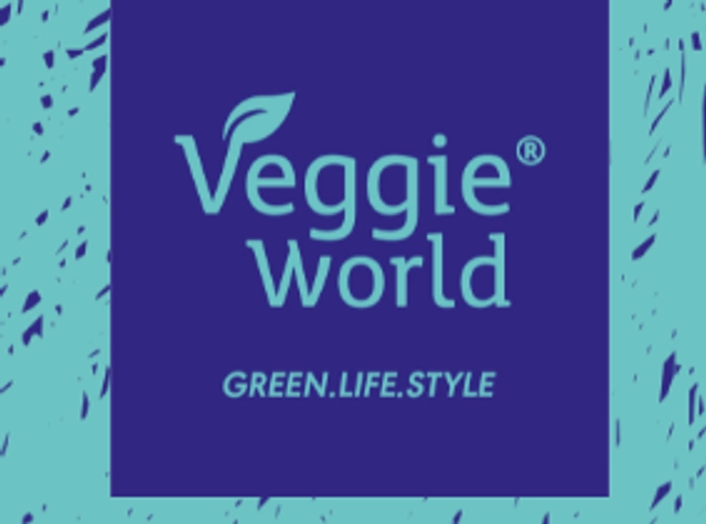 VeggieWorld Berlin