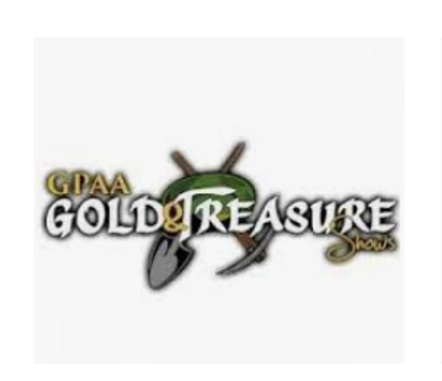 Gpaa Gold and Treasure Show