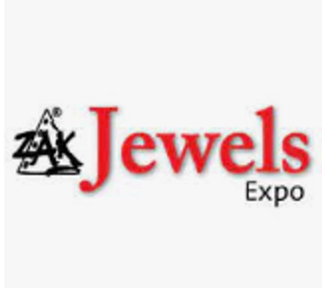 Zak Jewels Expo